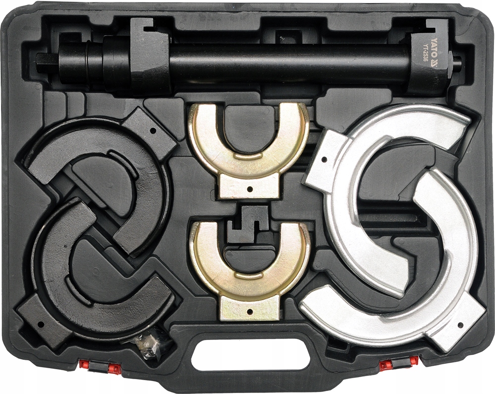 Yato Sťahovák Pružín Mcpherson