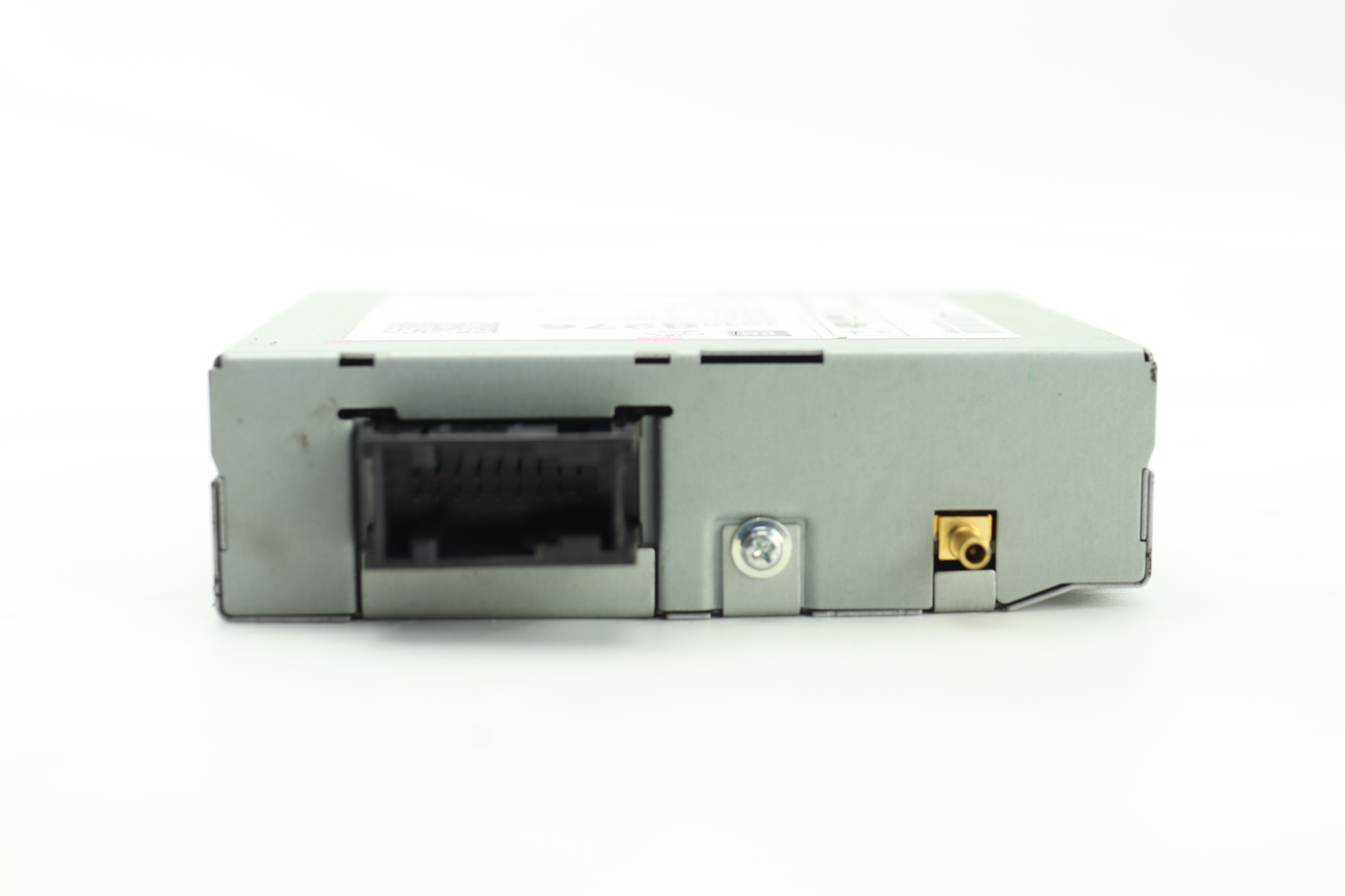 RADIO NAWIGACJA MODUŁ WZMACNIACZ RADIA OPEL MOKKA A 23483682 13438276 Numery katalogowe zamienników 23483682, 13438276