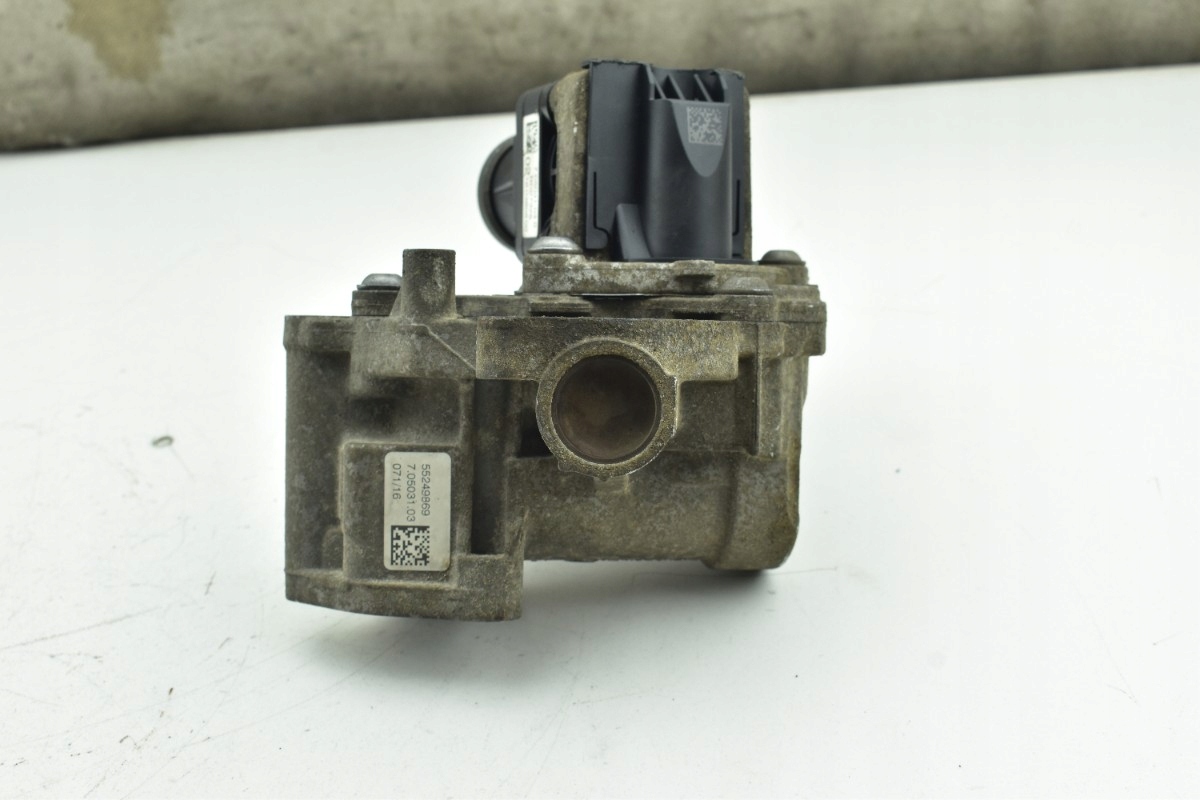 AGR-Ventil OPEL CORSA E ASTRA K 1.3 CDTI 55249869