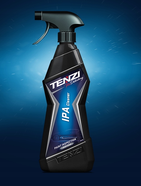 Odtłuszczacz IPA Cleaner Pro Detailing 700ml Pojemność opakowania 700 ml