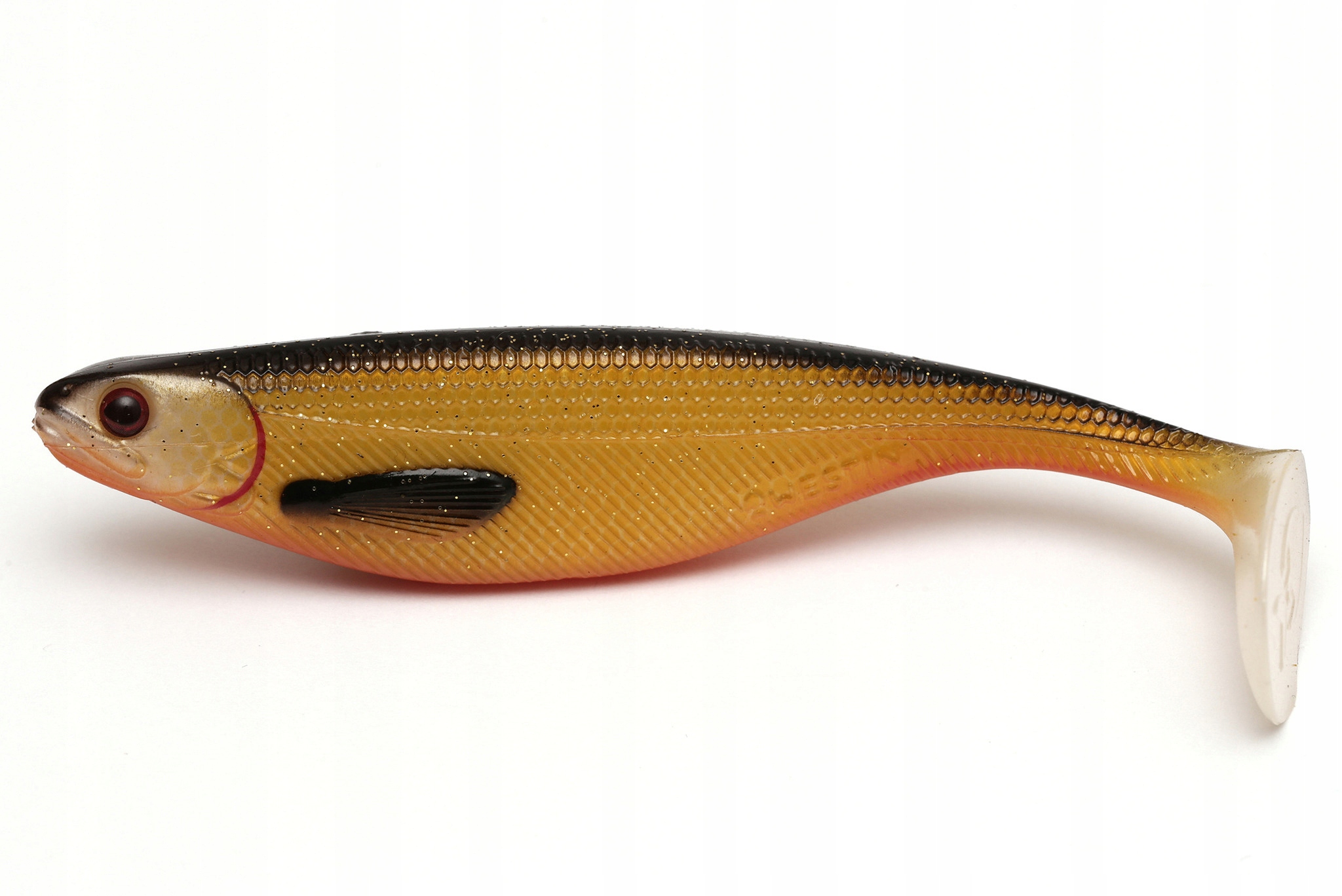 Łowna Guma Westin Shad Teez Official ROACH-9,0 cm