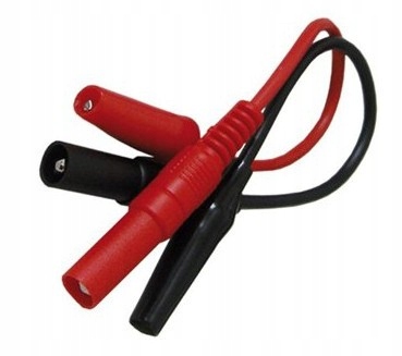 Miernik rezystancji i pojemności UNI-T UT601 Model UT601