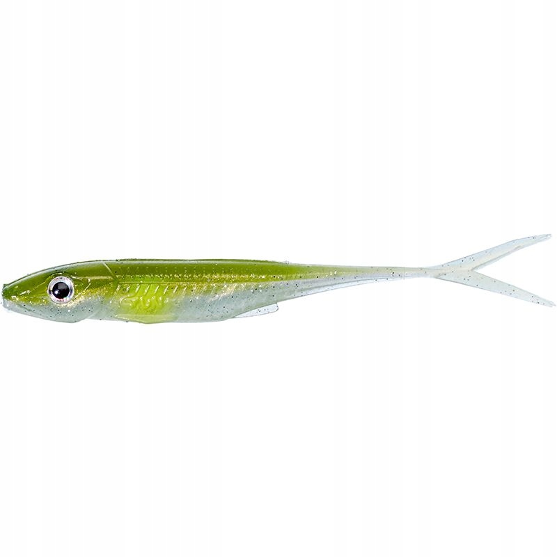 Gunki Kiddy Uv Ayu 10cm (op. 5 sztuk)