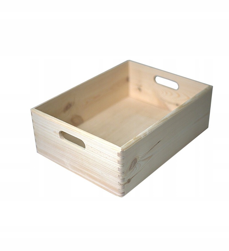 

Podziękowanie Dla Rodziców Drewniana Skrzynka Ślub