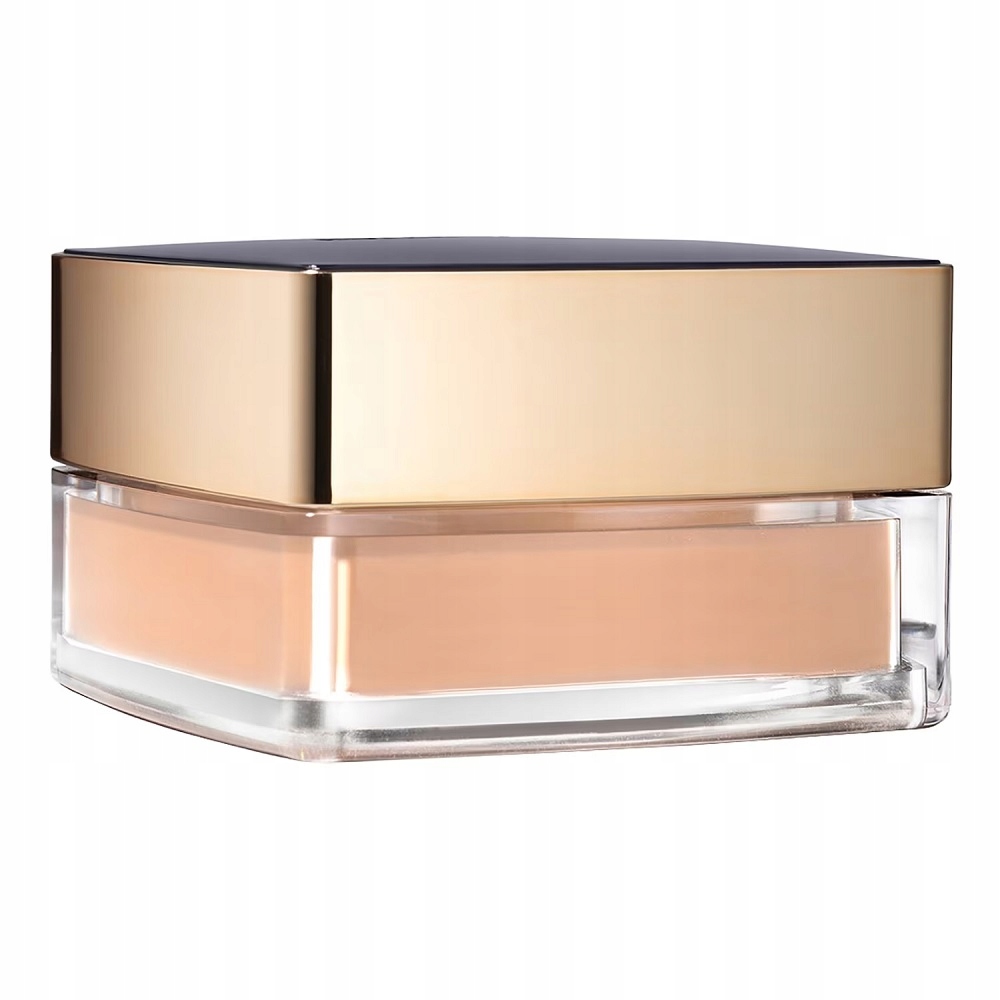 Estee Lauder Double Wear Sheer Flattery Sypký Puder Světlý Středně Matný