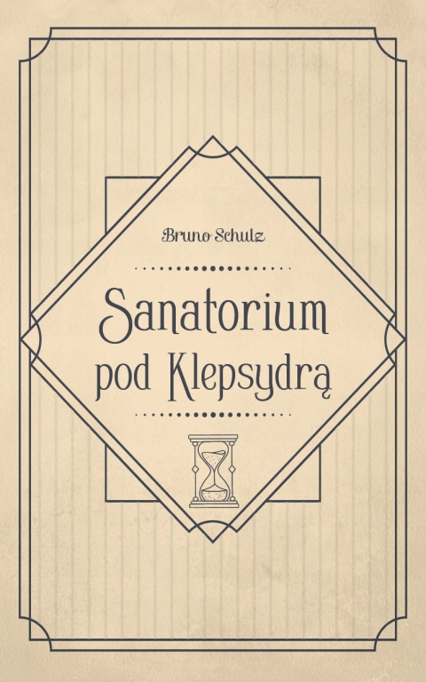 

Sanatorium pod Klepsydrą