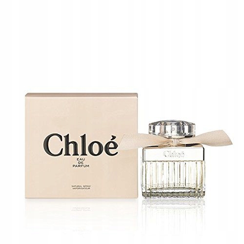 Chloe Chloe Edp Objem: 75 ML Pro Ženy