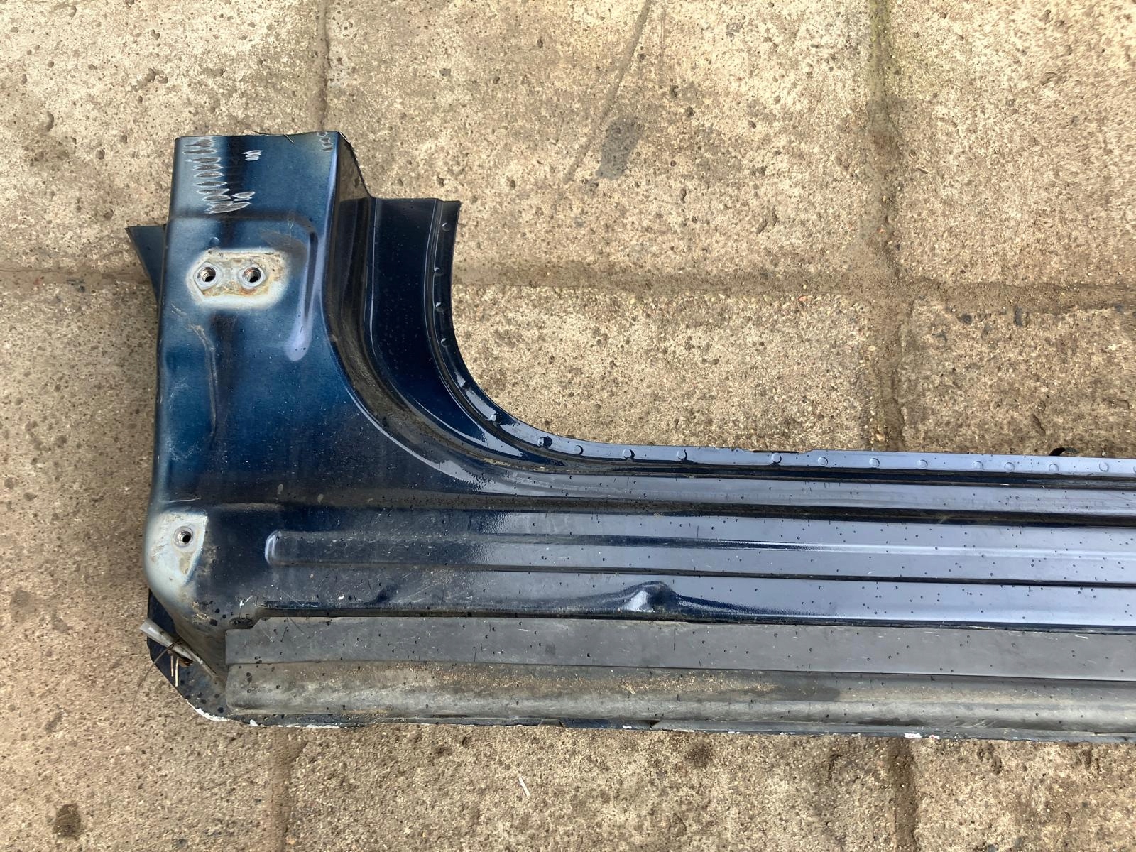 threshold left CALY long MAZDA CX5 and 42M