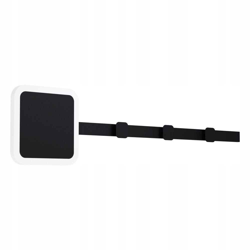 Led nástenná lampa 7,8W Cartignano 99595 Eglo