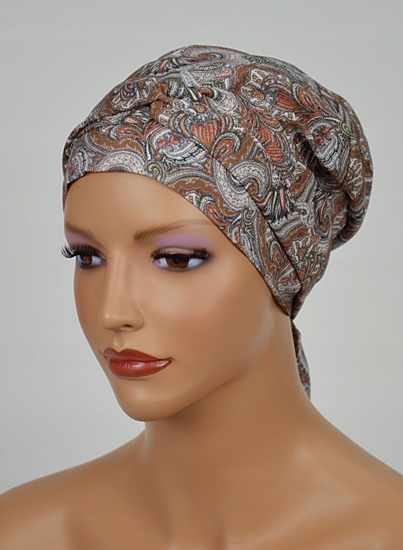 

Turban Benay W-197 Eva Design po chemioterapii