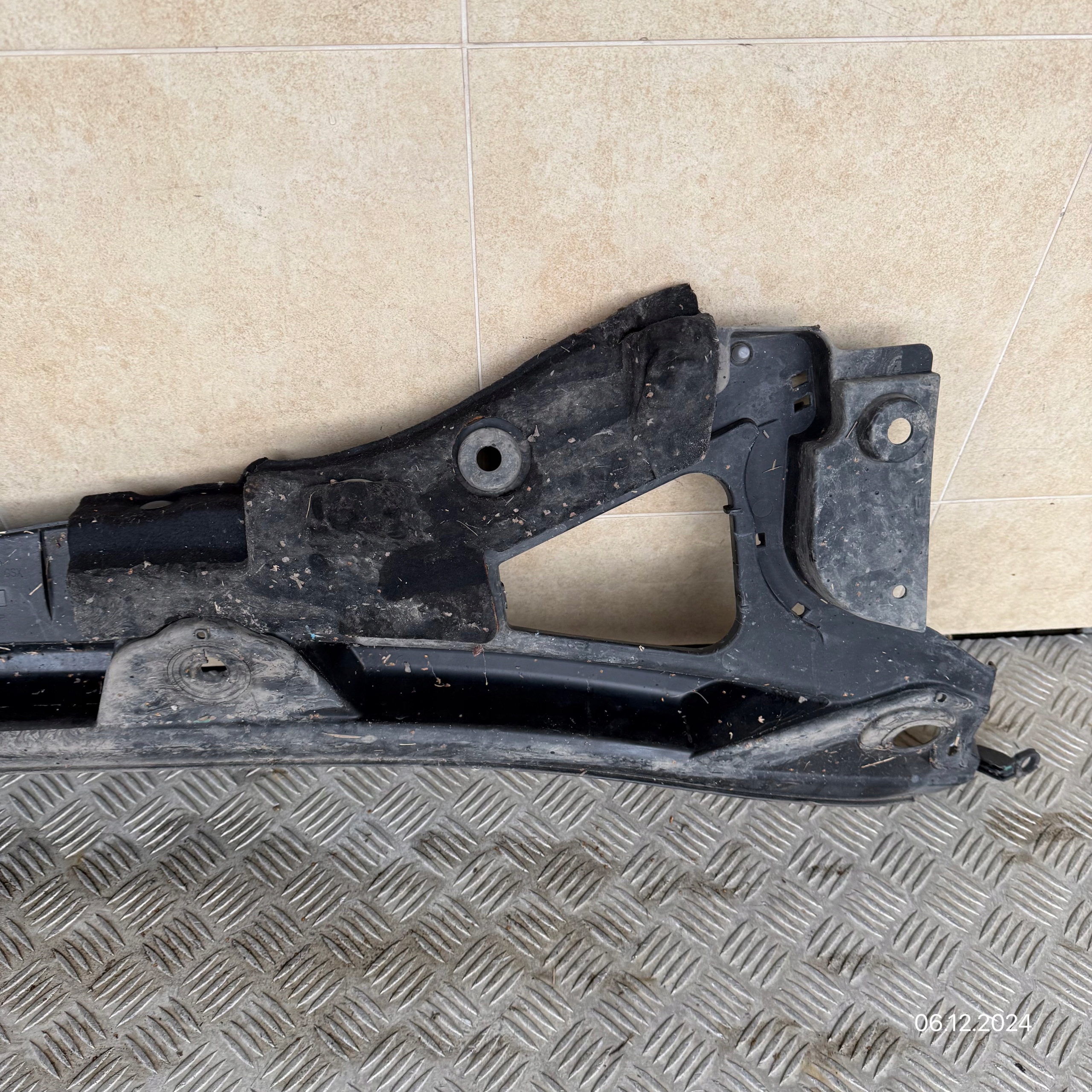 torpedo complete ALFA ROMEO STELVIO 156134659