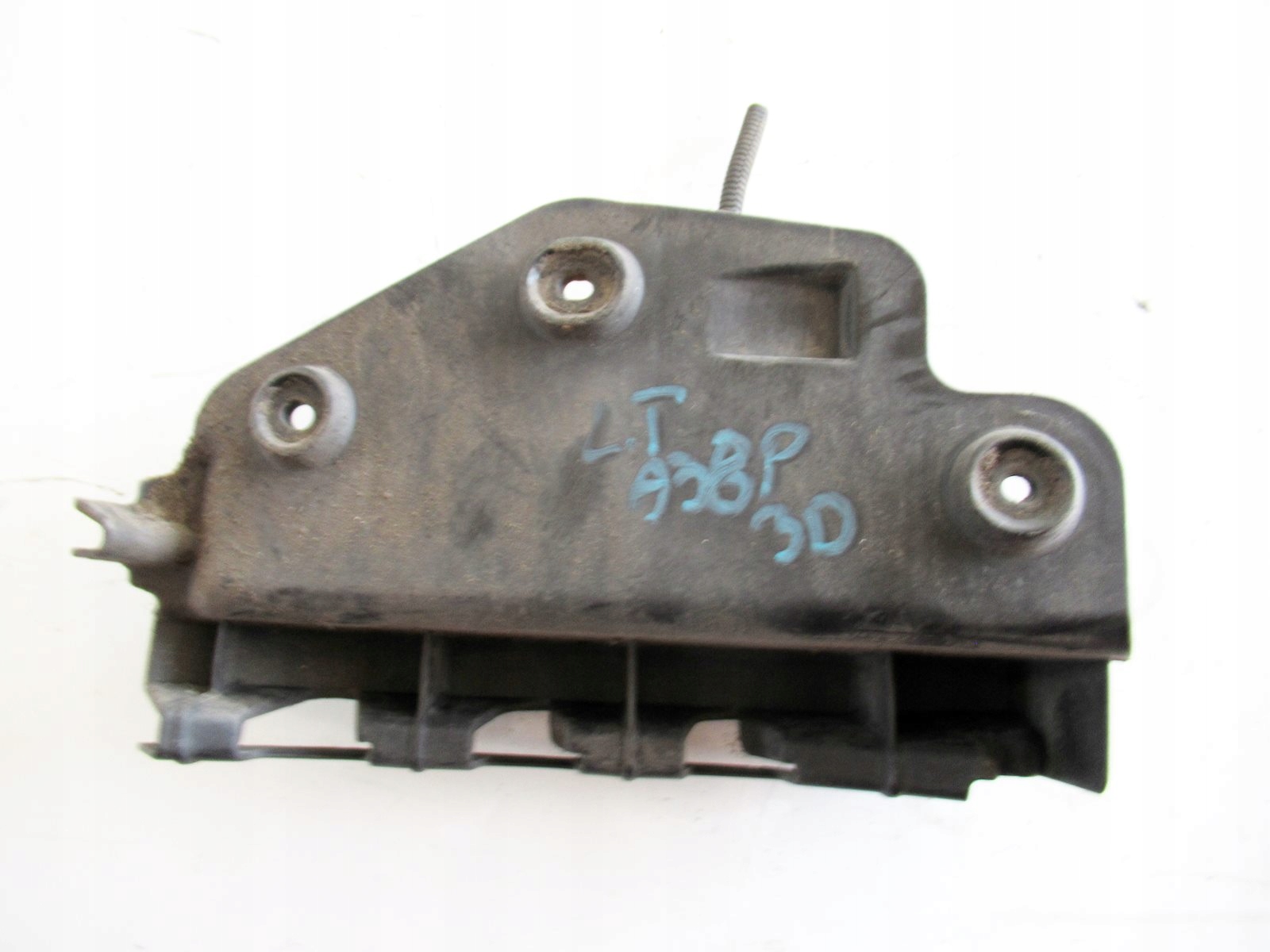 AUDI A3 8P 3D ŚLIZG ZDERZAKA TYŁ TYLNY LEWY 8P3807393