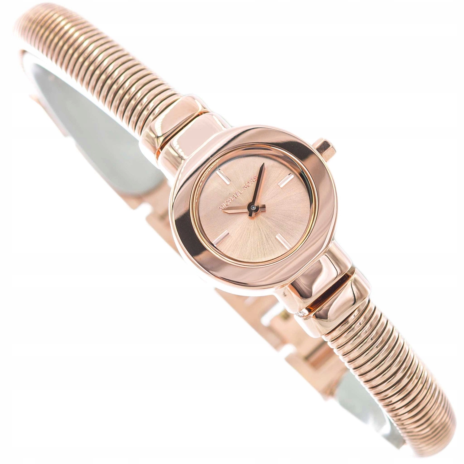 Dámské Hodinky Michael Kors MK7528 Gramercy Na Náramku, Elegantní