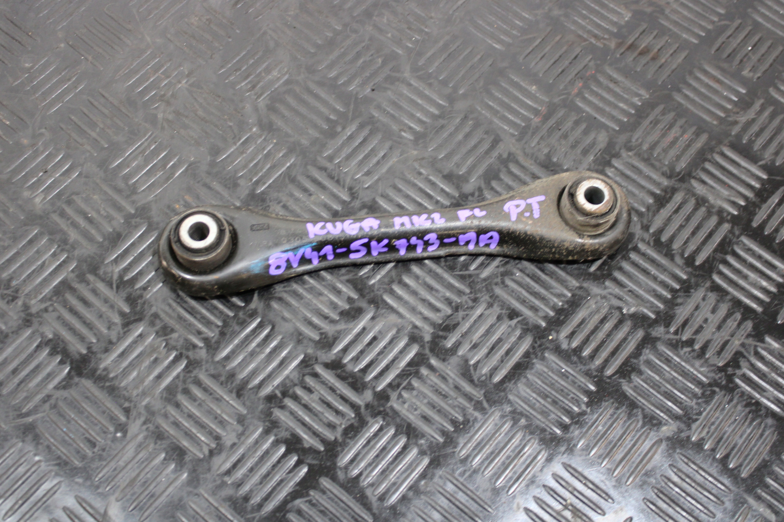Querlenker rechts heck 8V41-5K743-AA FORD KUGA MK2