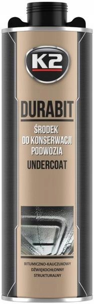 

K2 Durabit Środek Do Konserwacji Podwozia 1L