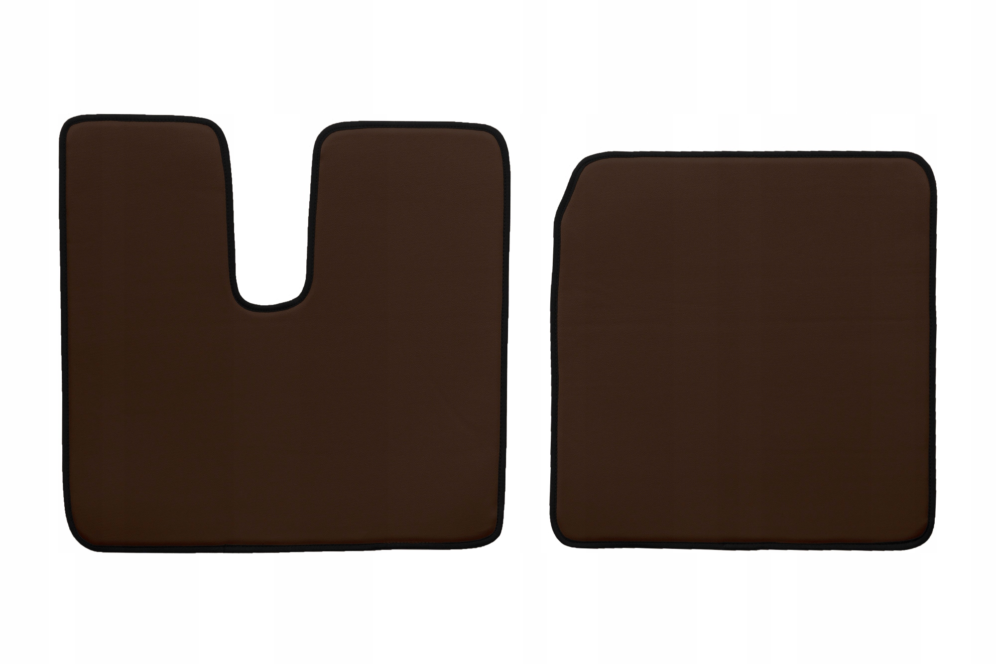 Koberce Tir Man Tga Široká Kabina 2006- hladké