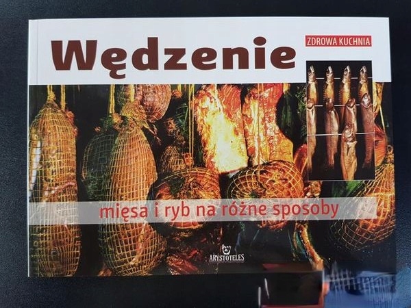 WĘDZARNIA SMOKER BORNIAK BBDST-70 v1.4 INOX TIMER Producent Borniak
