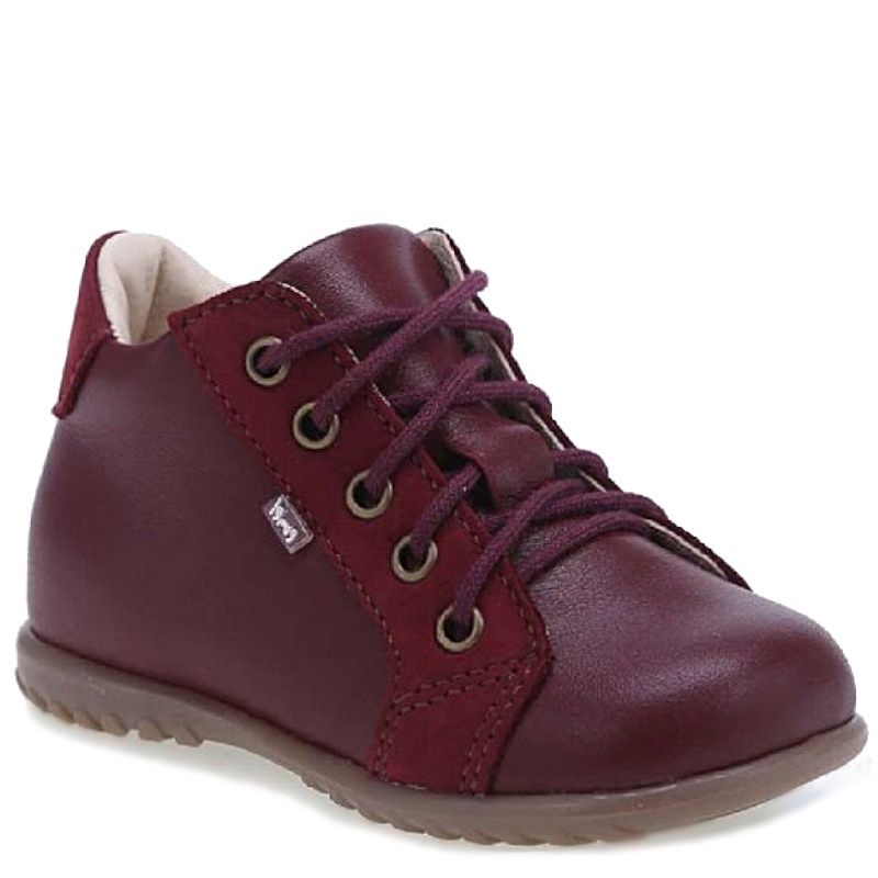 Emel London Eu 1101-27 półbuty Roczki adidaski dziecięce 23