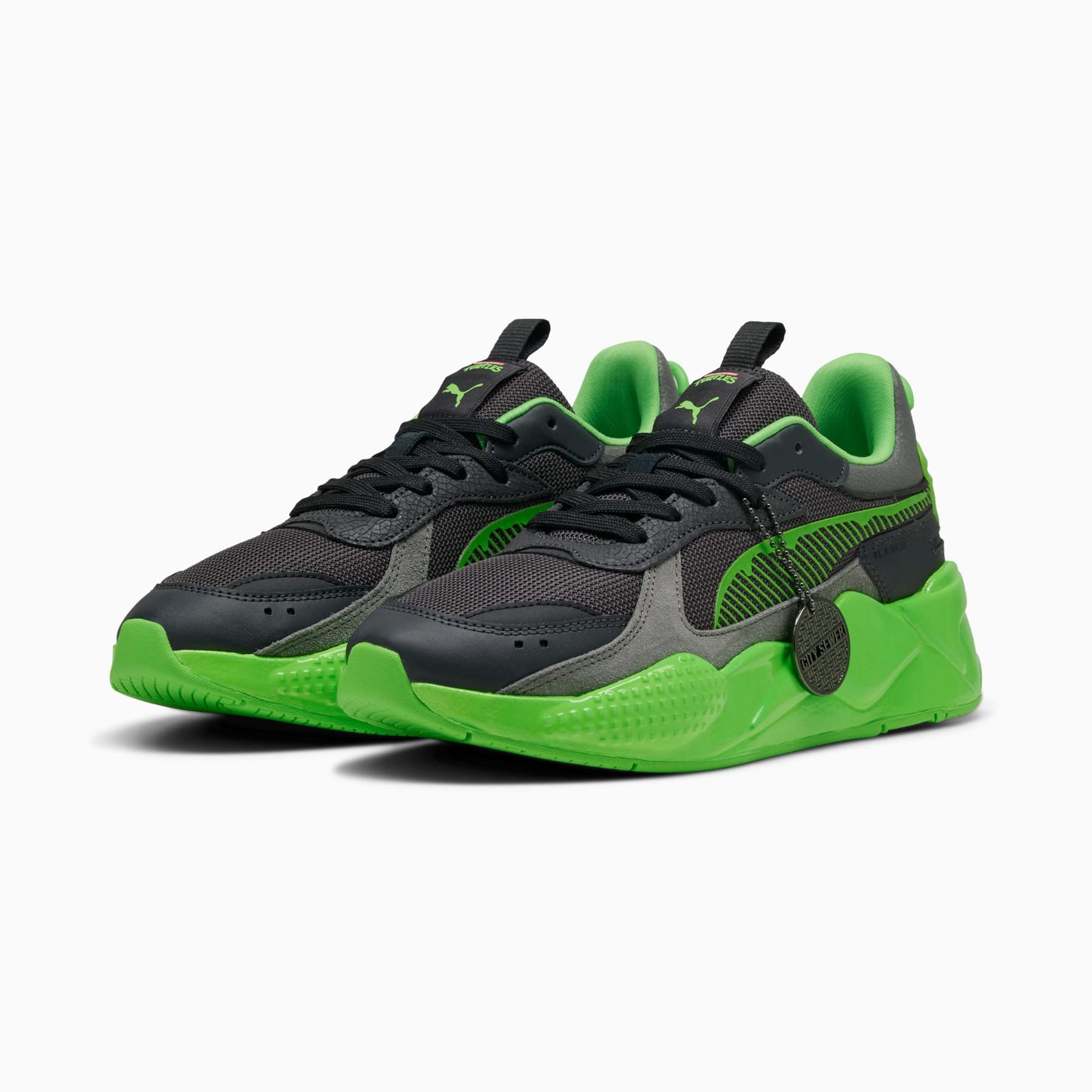 Puma Boty Rs-x Tmnt 40237301 vel. 45