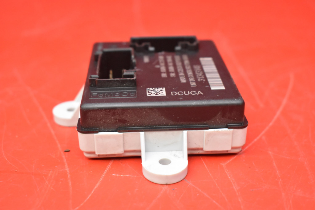 control unit module door left front 31343148 VOLVO S60 2 II 10-13