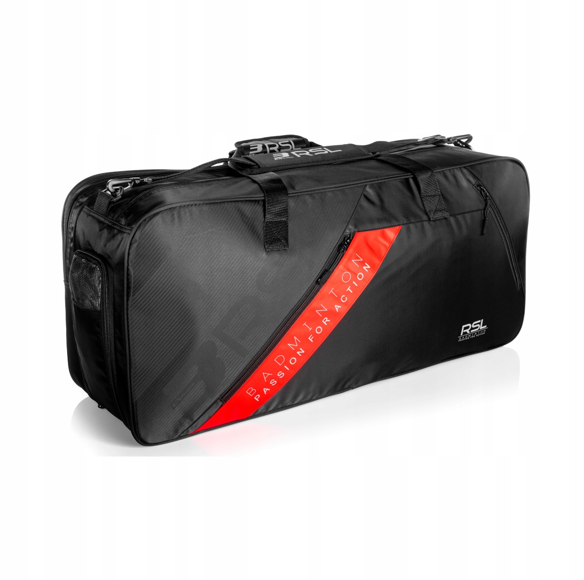 Torba do badmintona Rsl RB939 Explorer 3.6 Sport Bag