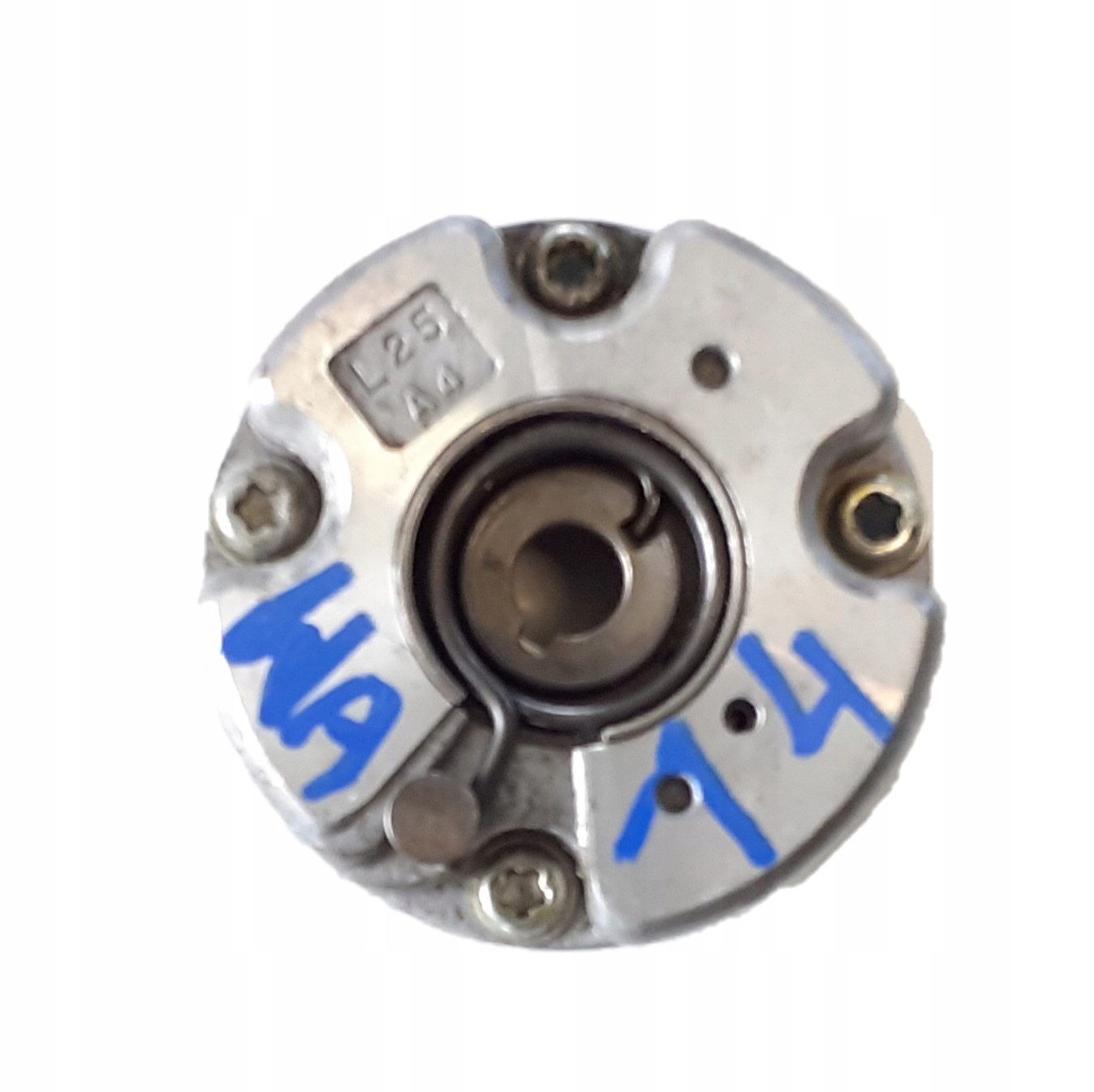 WA14 ВАРІАТОР AUDI 2.4 BDW 3.2 AUK 06E109084G