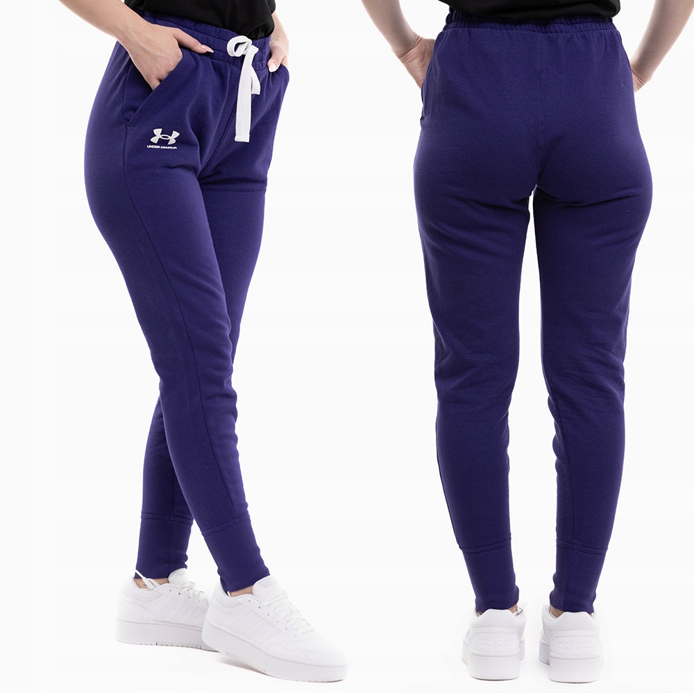 Dámské sportovní tepláky Under Armour, joggery, velikost S, velikost vel. S