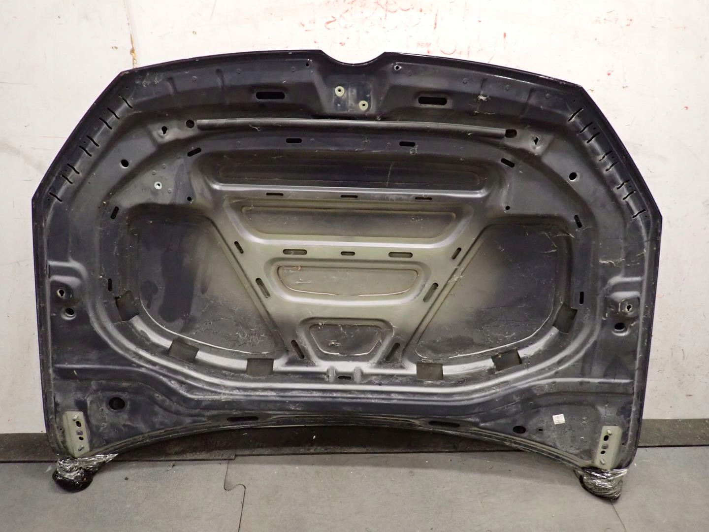 Capot VW GOLF VII 2012-2020 5G
