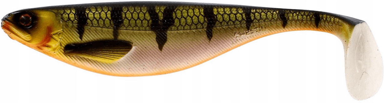 Guma na Szczupaka Westin ShadTeez 19cm Bling Perch