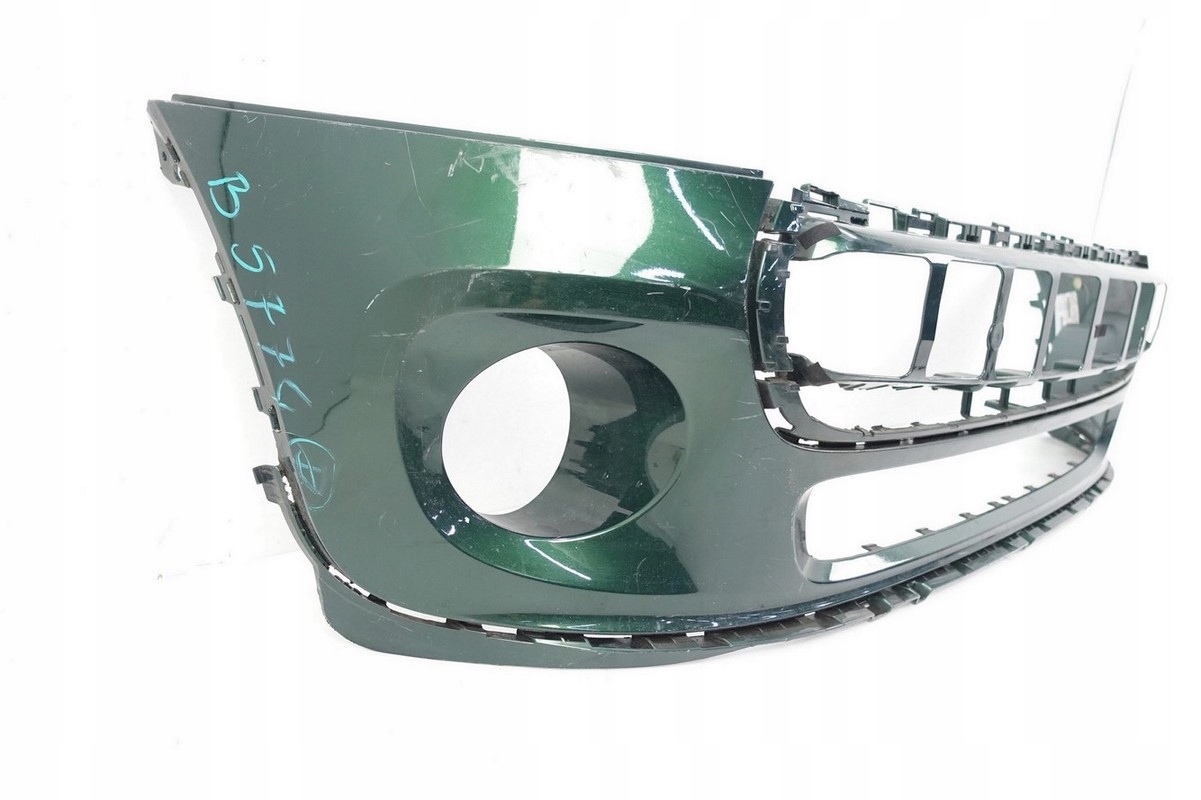 bumper front front MINI COOPER F56 14- 7317969