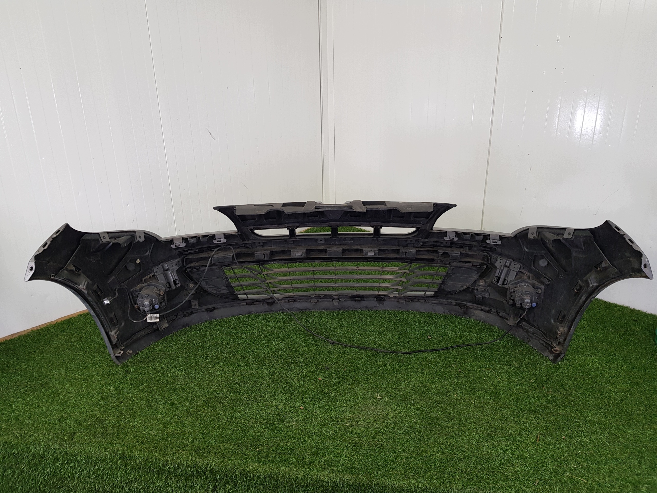 bumper front front RENAULT MEGANE 3 620220004R