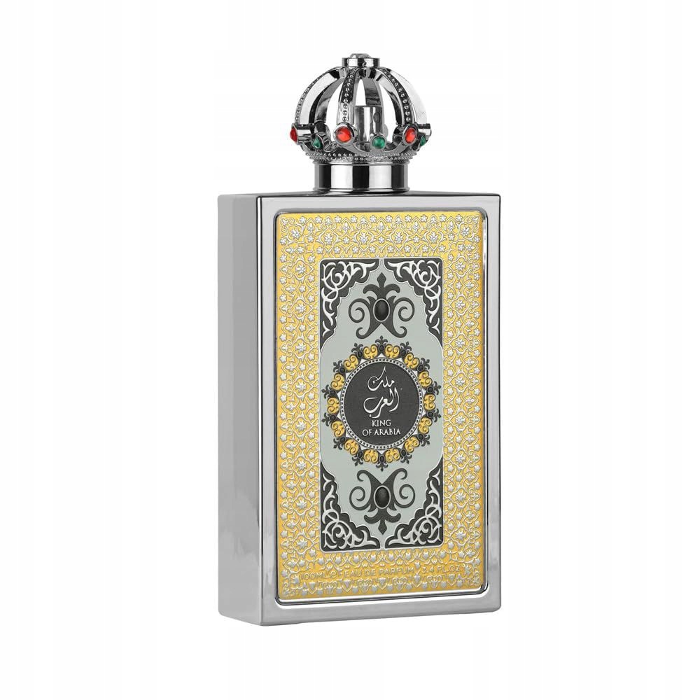 King Of Arabia – Edp – Objem: 100 ML