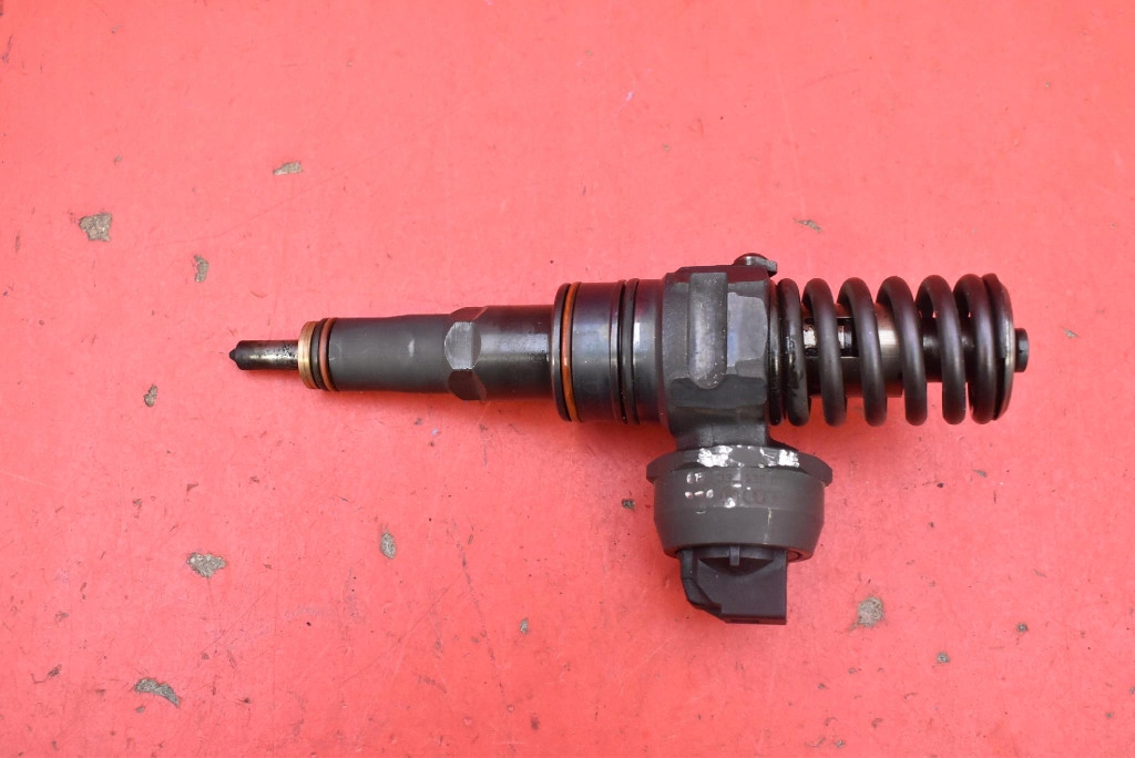 Einspritzdüse Einspritzdüse 038130073BA VW PASSAT B5 1.9 TDI 131 KM 96-00
