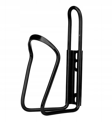 

Praxx Bottle Cage Czarny