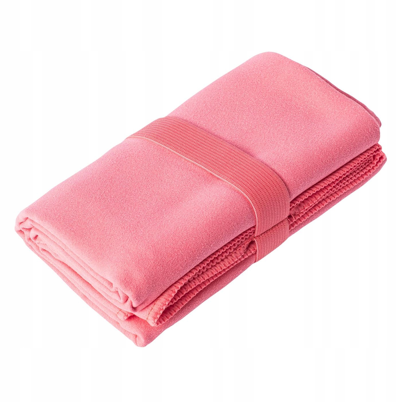 Ręcznik Tewa Strawberry Pink