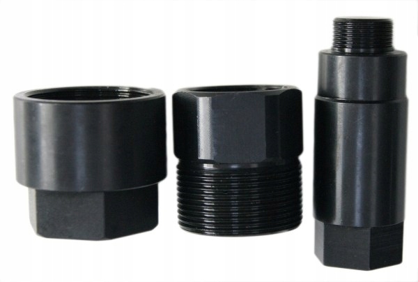 Viacbodový adaptér Bosch Strong M 18 x 1,5