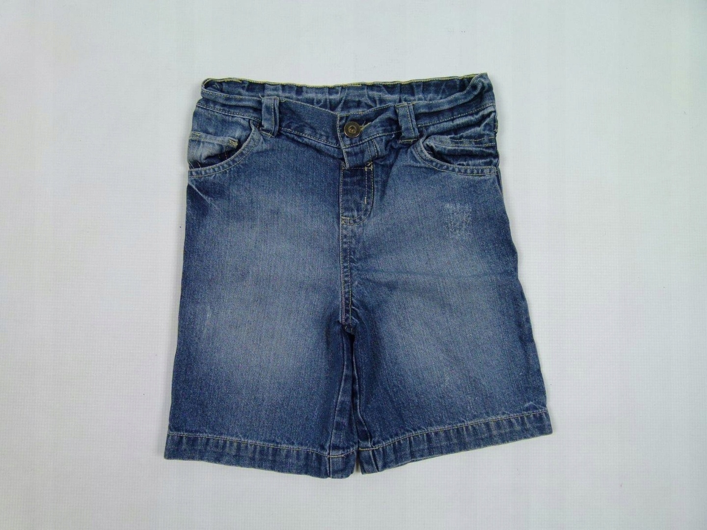 Cherokee spodenki jeans 5 - 6 lat 116 cm