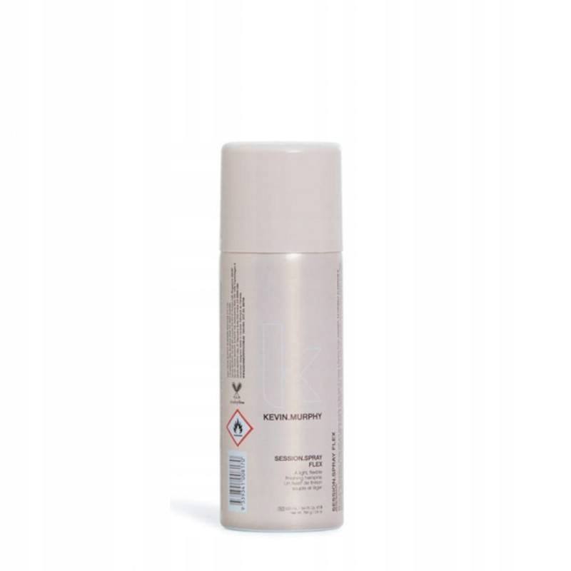 Kevin Murphy Session Flex Elastický lak 100 ml