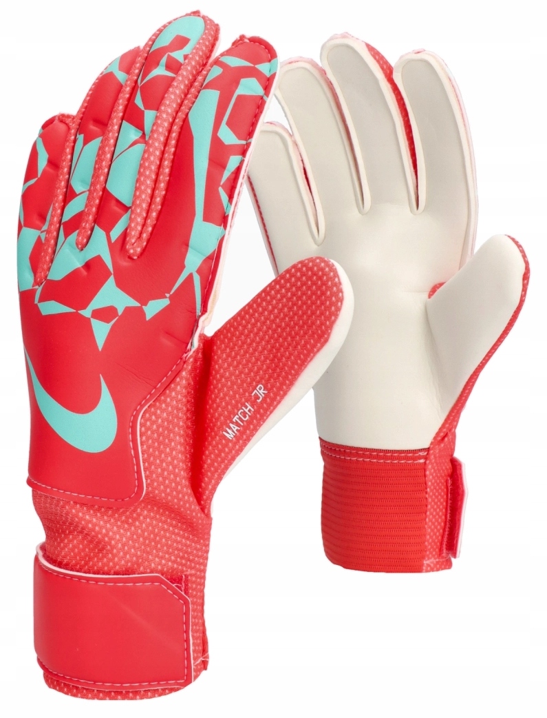 Nike Rękawice Bramkarskie Gk Match HQ0258-850 R.7