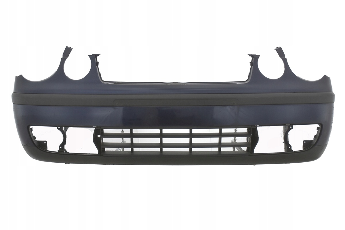 Frontstoßstange vorne VW POLO IV 4 9N