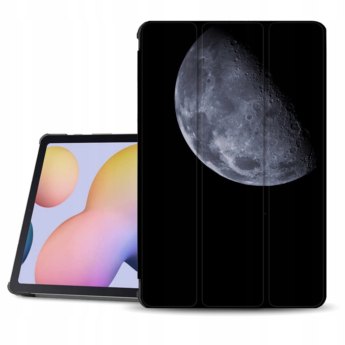 

Etui Case do Samsung Galaxy Tab S7 Fe S7+ Plus
