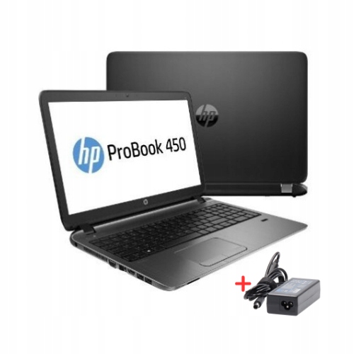 HP ProBook 450 G2 15.6 Laptop i5-5200U