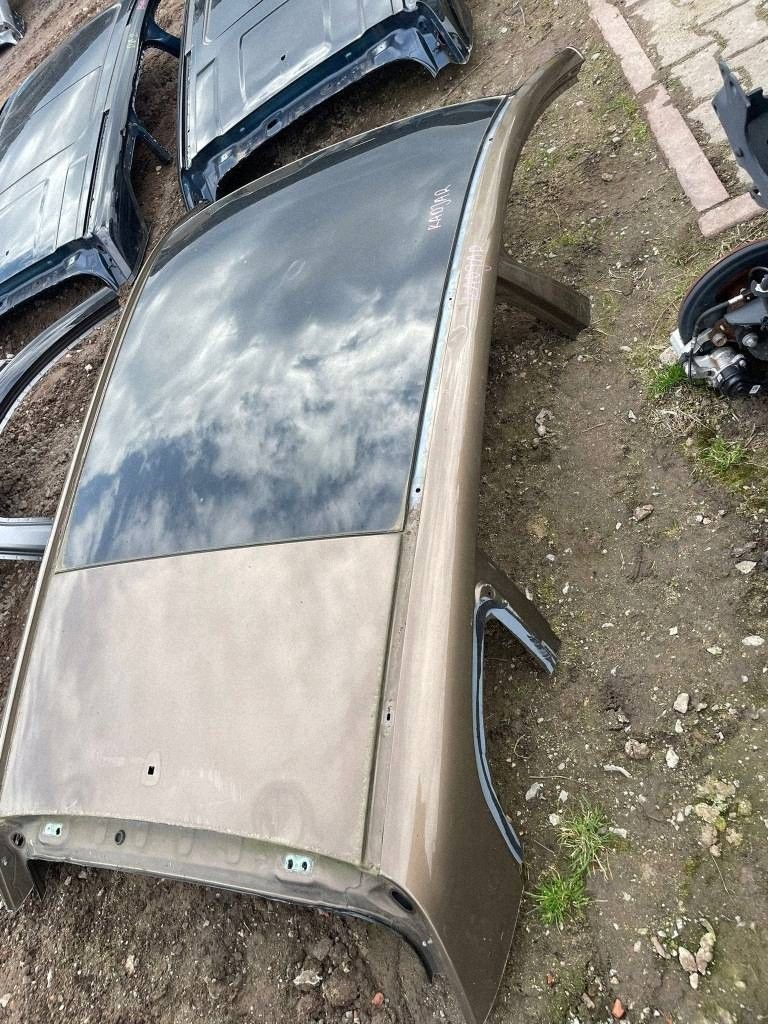 dach Blende Abdeckung dach Schiebedach Renault Kadjar TECNL