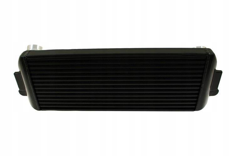 Intercooler TurboWorks BMW F20 F22 F30 F32 N55 Benzyna 120/140mm Producent części Turboworks