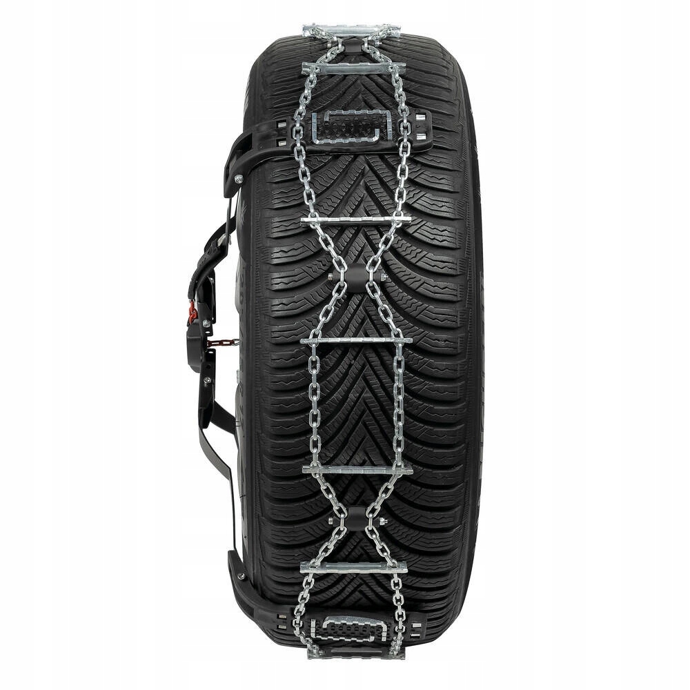 Łańcuchy śniegowe Pilot-Pro P5 I 245/45R18 Grupa rozmiarowa KN inna