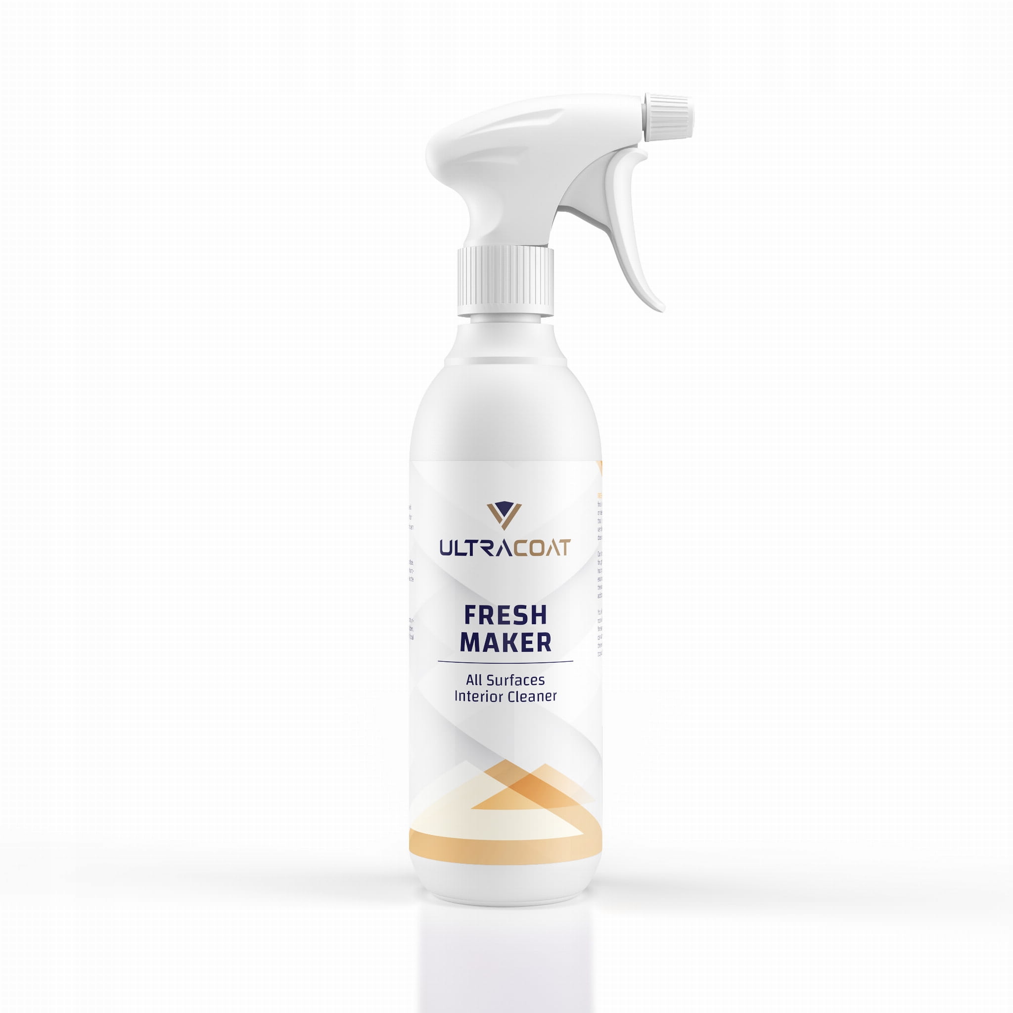 

Ultracoat Fresh Maker 500ml Do Czyszczenia Wnętrza