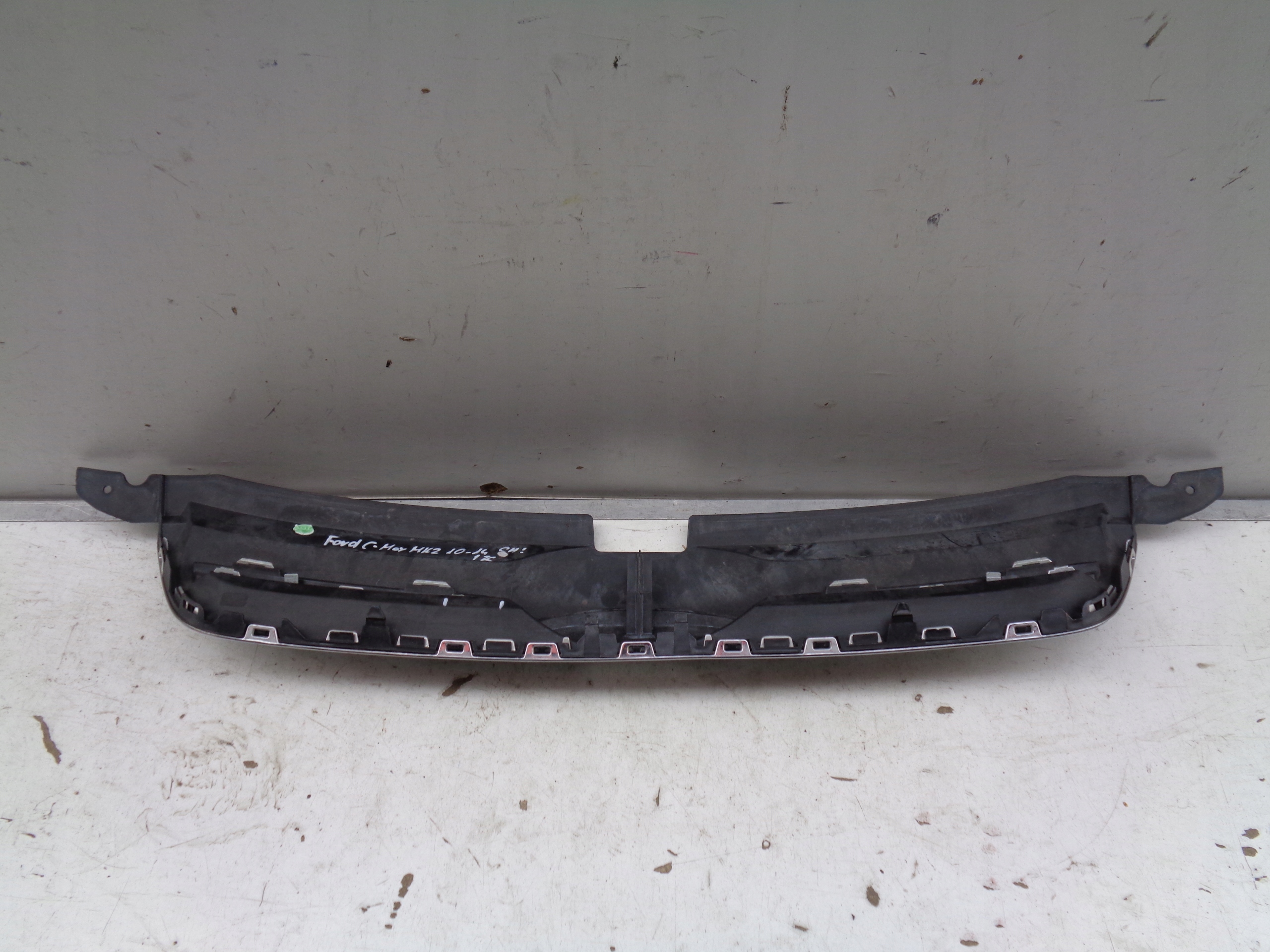 Grille FORD C-MAX MK2 10-14