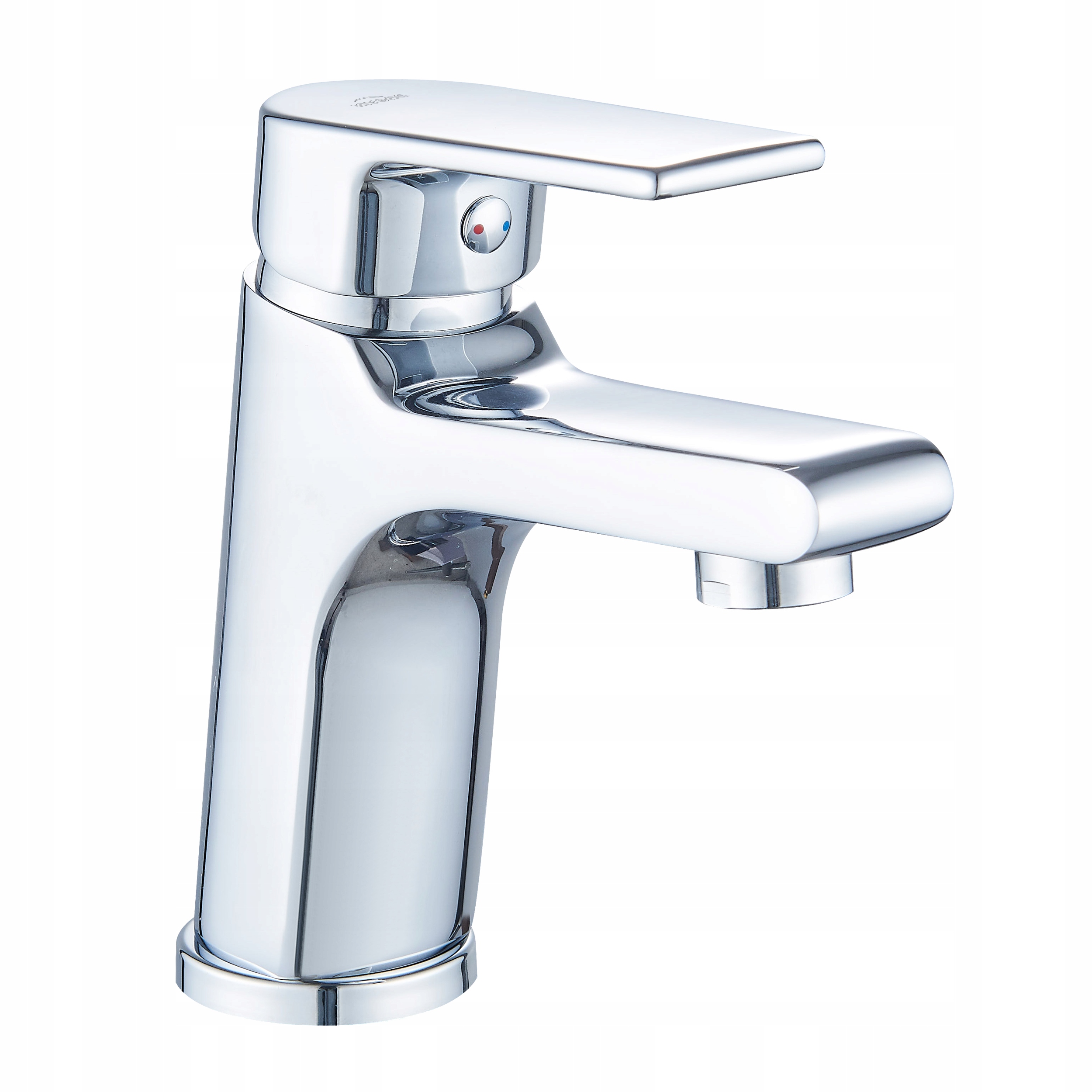 Umyvadlová Baterie Kalon, Chrom