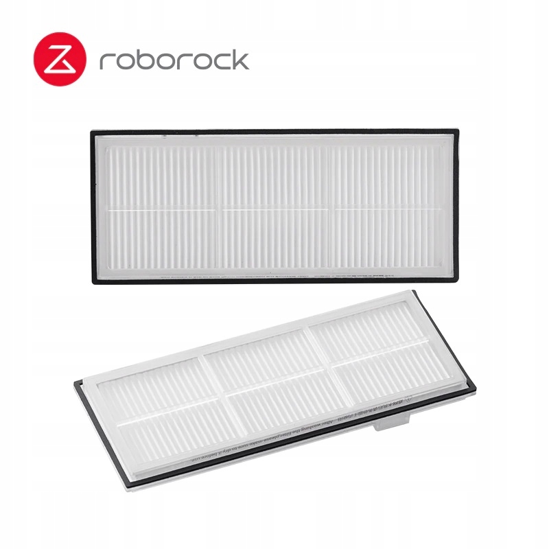2x Filtr Hepa Wash Roborock S7 S7 maxv ultra S7 Pro ultra S8