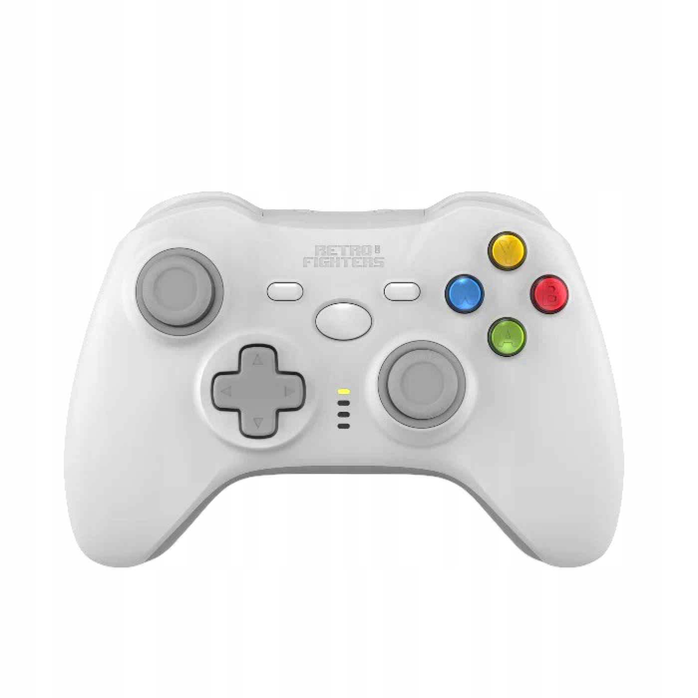 Pad Retro Fighters Hunter 360 Bezprzewodowy do Xbox 360 Pc Kontroler 2.4G